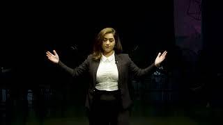 2022 Concordia 3MT Competition Master's runner up: Maryam Rezaei, MASc, Civil Engineering