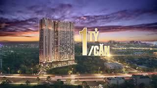 OPAL SKYLINE ĐẤT XANH - Chuẩn Sống Sang, Tâm Điểm Thuận An