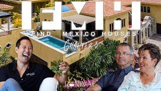 SOLD  Find Mexico Houses | Home for sale in Cabo! Casa Yuca | Ronival™ Real Estate