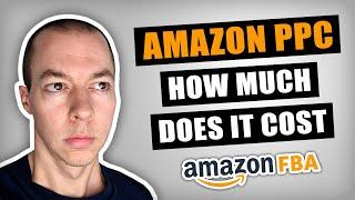 How Much Does Amazon PPC Cost? (How To Find Pay Per Click Costs BEFORE Launch!)