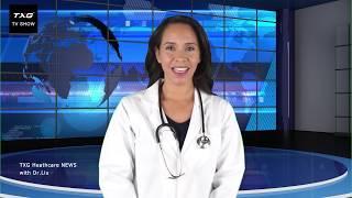 What are the main causes of varicose veins? TXG Healthcare News Interviewing Dr. Liu EP 06