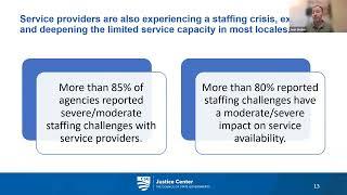 Navigating Concerns on Youth Crime, Violence, and Behavioral Health: What Does the Data Say?