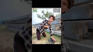 Impossible Sigma 1 vs 1 Santino Skill & sonia power ️ #ffshorts #shorts