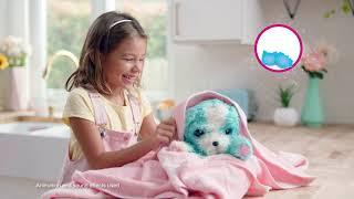 Little Live Scruff-a-Luvs | Real Rescue TVC 30 seconds