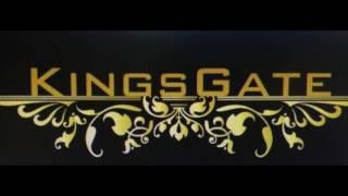 KingsGate - Standing on your Love