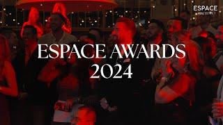 Espace Awards 2024