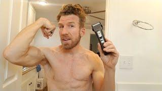 WATCH BEFORE YOU BUY THE Brio Beardscape Pro Beard & Hair Trimmer!