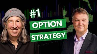 The ONLY #1 Options Strategy You Need with Tom Sosnoff