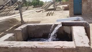 solar pump and 3 inch or 4 inch desert rohi cholistan