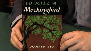 To Kill A Mocking Bird, Harper Lee. First Edition, 1960. Peter Harrington Rare Books