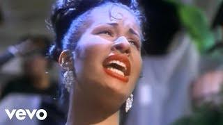 Selena - No Me Queda Mas (Official Music Video)