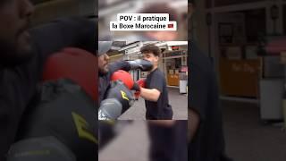 Il y a eu cb de coups net ?  #boxe #boxing #fyp #foryou #pourtoi #shorts #reels #short #reel
