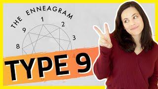 ENNEAGRAM Type 9 | Annoying Things Nines Do and Say