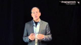 The Angiogeneis Foundation: MTV President Van Toffler - Patient Caregiver