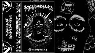 KickxAssxViolence - The Broviolence EP FULL ALBUM (2018 - Grindcore / Powerviolence)