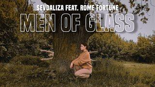 Sevdaliza Feat. Rome Fortune – Men Of Glass (DANCE VIDEO)