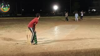 Shahbaz Golra Sixes D17 Tournament
