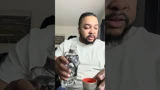 1800 Tequila Artist Series 11 Bottle! Boozy With The Boul