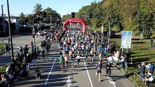 20. Einstein-Marathon Ulm 29. September 2024