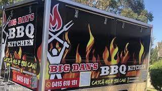 Mobile Food Truck / Trailer with Council Approval – Central Coast, NSW