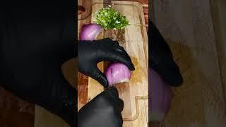 سمبوسه میخوری عشق داداش؟ #cooking #food#shorts