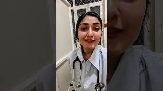 some shades of residency