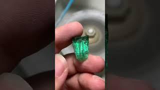 gemstone cutting