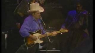 Merle Haggard - Footlights