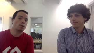 First Live GWT Q&A with Maxime Meriouma-Caron and Olivier Lafleur on GWT Chosen 3.0 Release