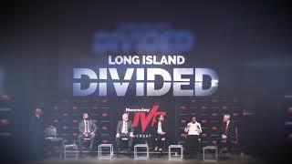 Newsday Live: Long Island Divided