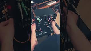 Roland System 100m FM Modular Sequence