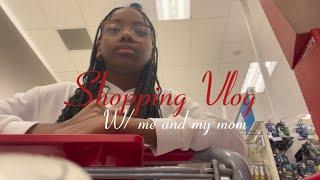 Shopping Vlog | Kylie’Jade