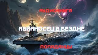 Аудиокнига  | Авианосец в бездне | Попаданцы