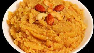 Suiji ka Halwa | Quick & Easy Suiji Halwa With Perfect Measurement | RR Daily Cooking |