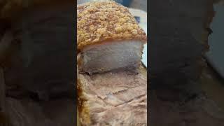 Perfect Homemade Crispy Pork Belly Part 10Parkside West