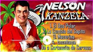  Nelson Kanzela  Popurri Cumbias Tropical Para Bailar