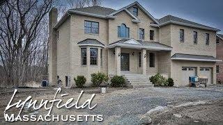 Video of 159 Main Street | Lynnfield, Massachusetts real estate & homes