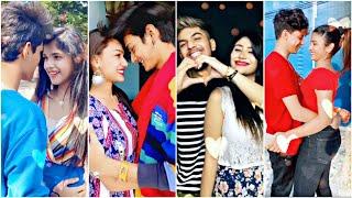 ROMANTIC TIKTOK COUPLEGOALS 2020 | Best Musically RelationshipGoals | Cute CouplesMusically