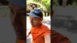 Running everyday in 2024, day 58. #vlogs #runner #healthy