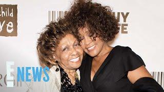 Cissy Houston, Mother Of The Late Whitney Houston, Dead at 91 | E! News