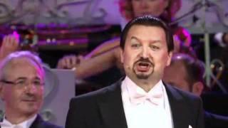 La Danza - André Rieu & The Johann Strauss Orchestra With The Platin Tenors