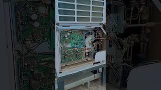 #ac Vrf ac #