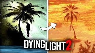 Dying Light 2 - Dead Island Easter Egg