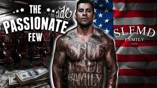 SELF MADE: From Homeless To 8-Figure CEO!!! (Must Watch Interview)