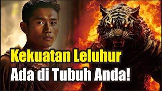 7 Tanda Kekuatan Gaib Leluhur Sakti Mengalir dalam Tubuhmu dan Terwariskan Secara Turun Temurun