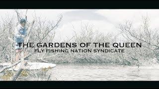 Fly Fishing Nation Syndicate: The Gardens Of The Queen - Cuba