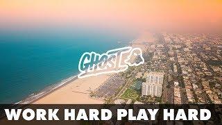 Work Hard, Play Hard - Behind The Brand | EP.1