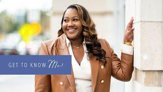 Get To Know Me!  | Tatum Temia