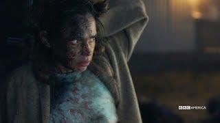 It's HER | Dirk Gently Season 2 | BBC America