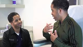 A Consultation with Dr. Jones ft. Nicholas Jones - Nip & Tuck Plastic Surgery